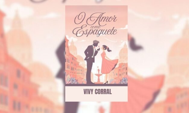 Vivy Corral aposta no enemies to lovers em novo romance