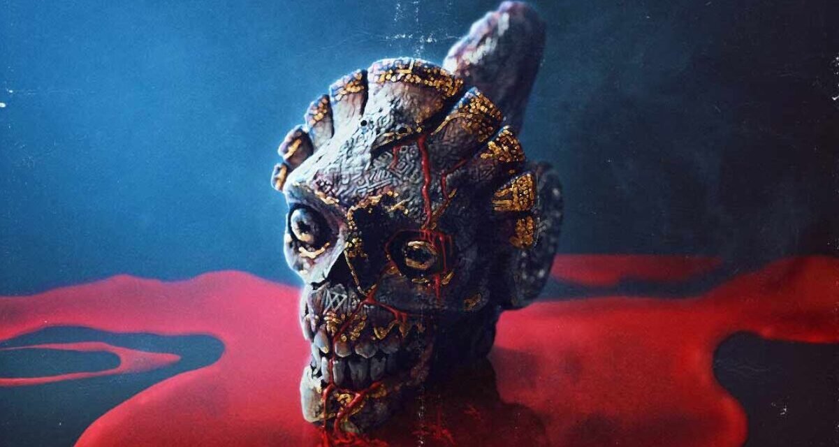 O Som da Morte | Novo terror de Corin Hardy traz objeto amaldiçoado e mortes anunciadas