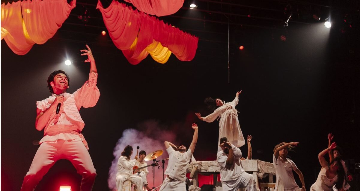 Clássico “Os Irmãos Karamazov” ganha nova temporada no Rio