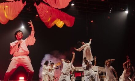 Clássico “Os Irmãos Karamazov” ganha nova temporada no Rio