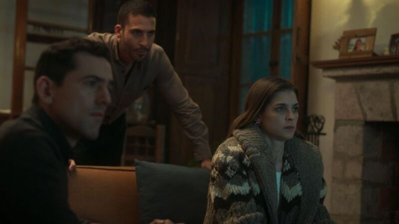 Dicas de séries para gostou de "All Her Fault"