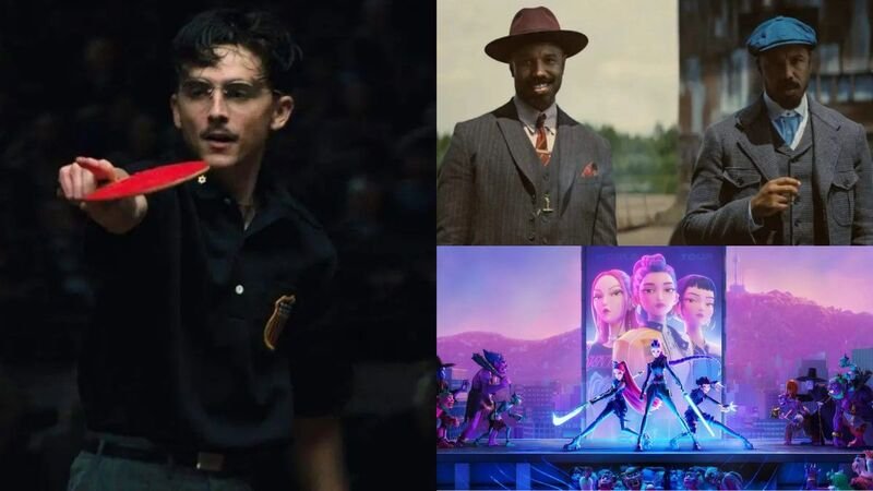 Oscar 2026