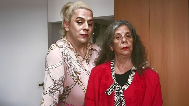 Privadas de Suas Vidas