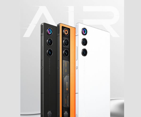REDMAGIC 10 Air