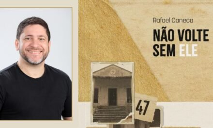 Livro narra a brutalidade dos campos de confinamento no Ceará