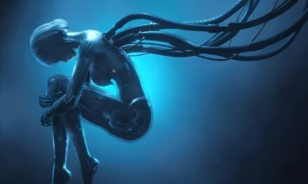 ReBlade: The Death Spiral é anunciado para PC