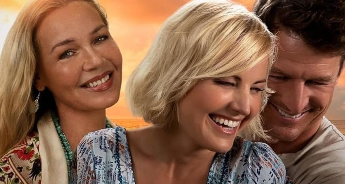 Crítica | “Redescobrindo o Amor” encanta, mas não consegue fugir do clichê