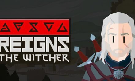 Reigns: The Witcher é anunciado e chega em fevereiro para PC