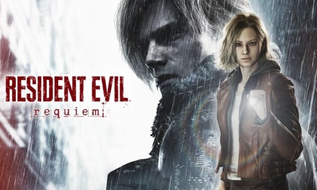 Resident Evil domina vendas e crítica há 30 anos