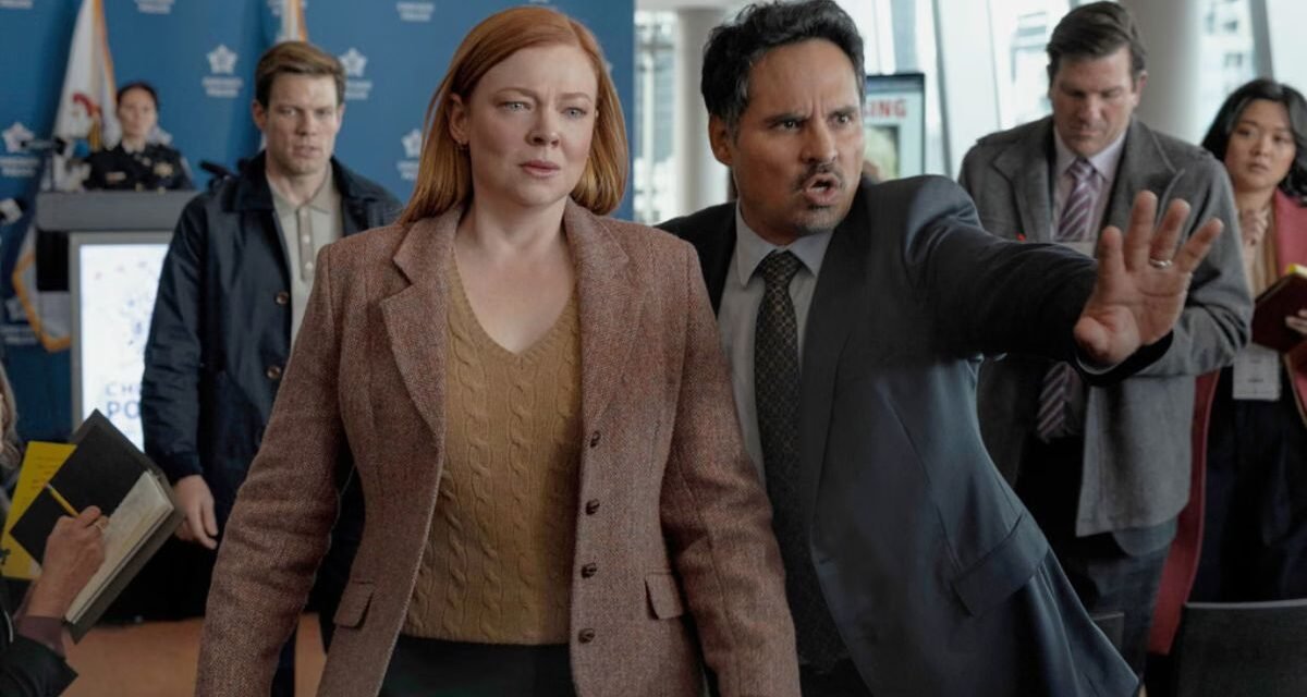 Review | “All Her Fault” transforma culpa e maternidade em suspense psicológico desconfortável