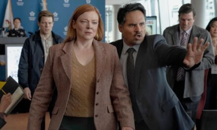Review | “All Her Fault” transforma culpa e maternidade em suspense psicológico desconfortável
