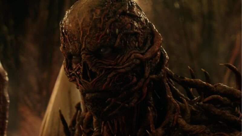 Review Stranger Things