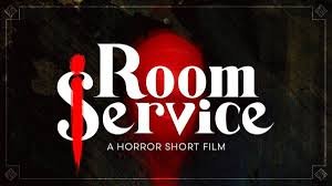 Room Service shot film