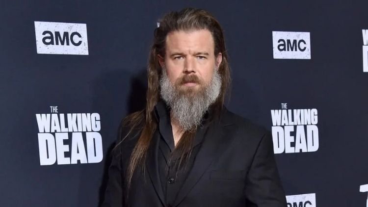 Ryan Hurst
