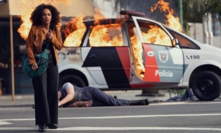“Salve Geral: Irmandade”, primeiro spin-off de série brasileira da Netflix ganha data de estreia