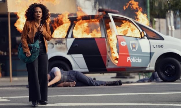 “Salve Geral: Irmandade”, primeiro spin-off de série brasileira da Netflix ganha data de estreia