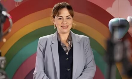 Karine Teles | Dos palcos ao reconhecimento no cinema e na televisão
