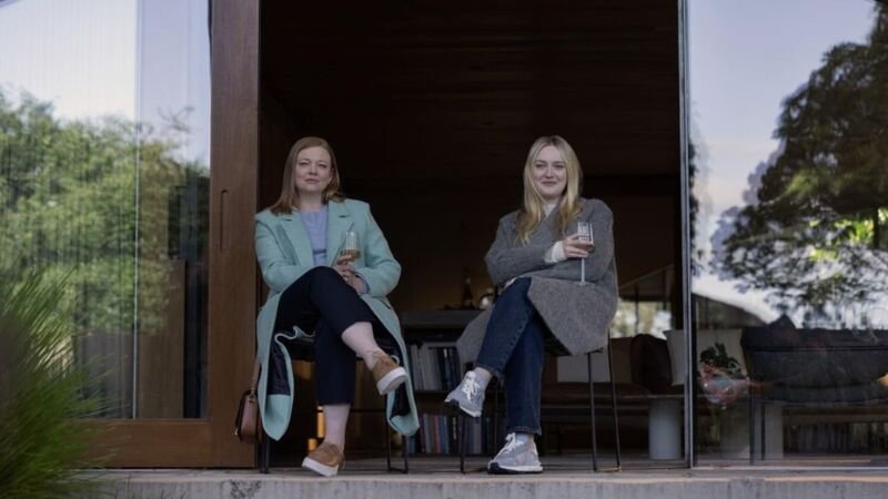Dicas de séries para gostou de "All Her Fault"