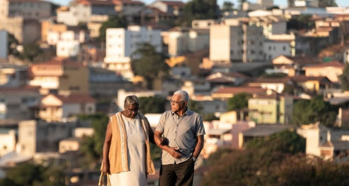 Filme com Conceição Evaristo estreia no Festival de Berlim