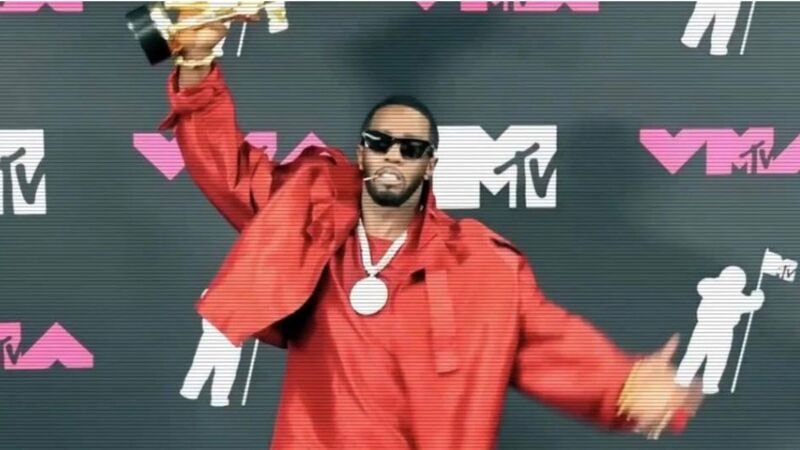 Sean 'Diddy' Combs