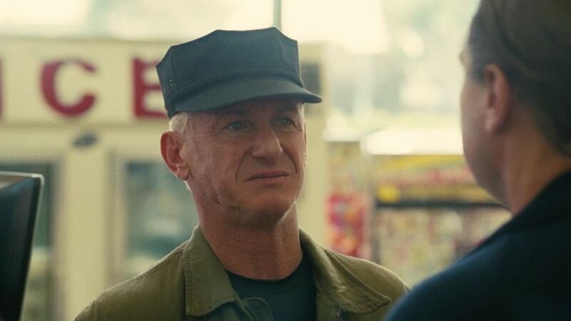 Sean Penn - "Uma Batalha Após a Outra"