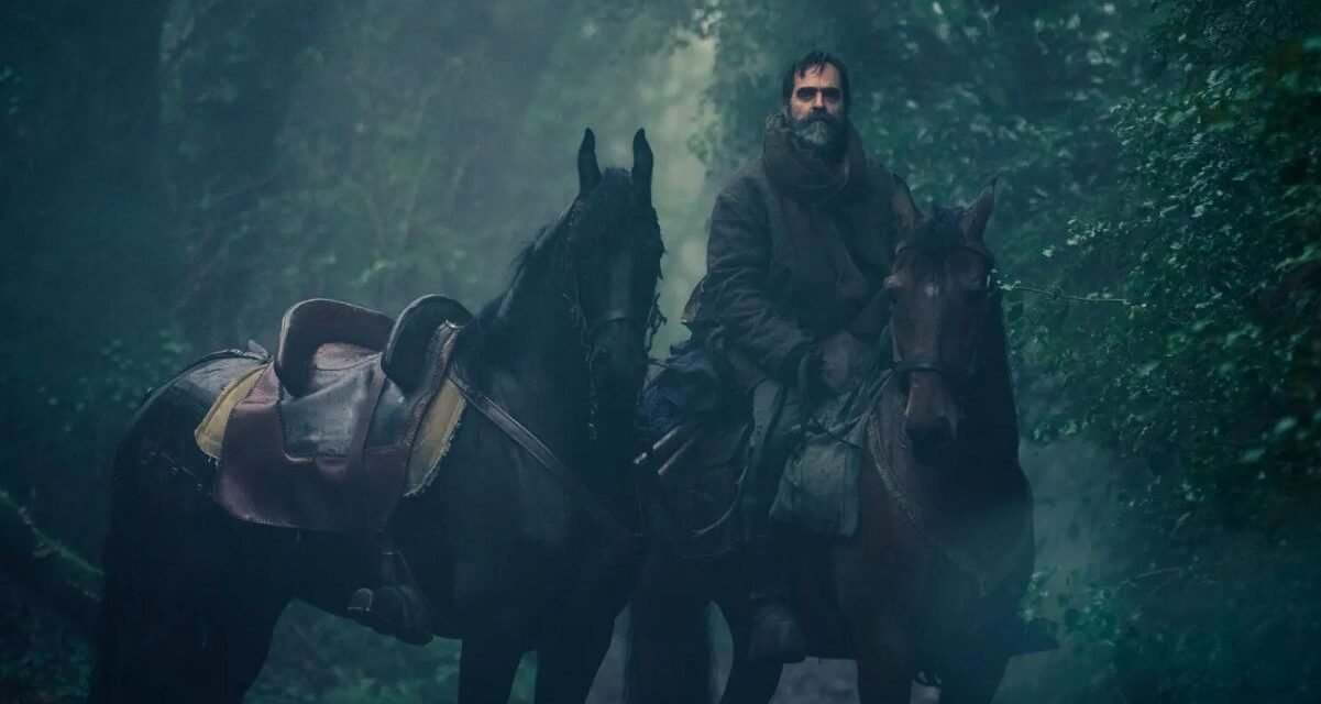 Lobo | Netflix aposta em série sobre o serial killer espanhol que afirmava ser um lobisomem