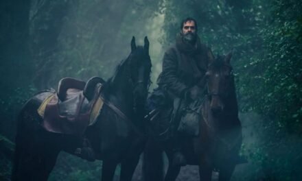 Lobo | Netflix aposta em série sobre o serial killer espanhol que afirmava ser um lobisomem