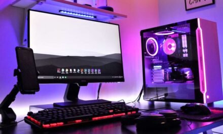 Guia Completo| Montando um setup gamer para iniciantes