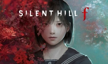 Silent Hill f leva o terror psicológico ao Japão dos anos 1960