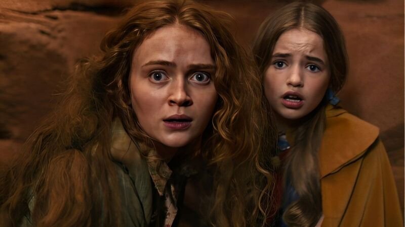 Review Stranger Things