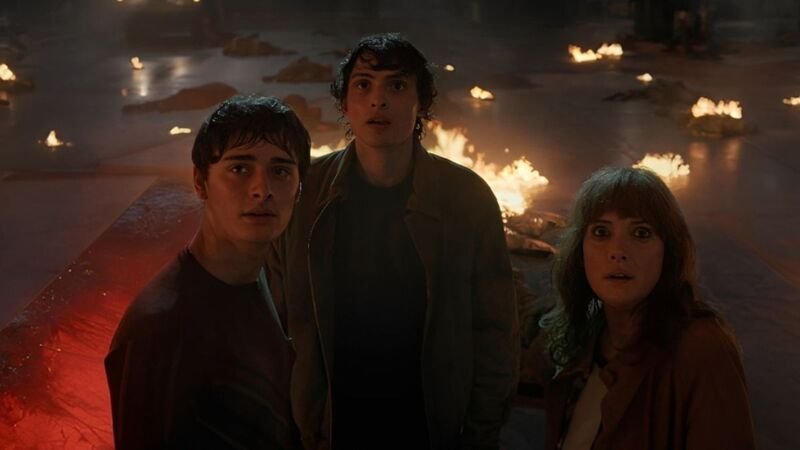 Stranger Things
