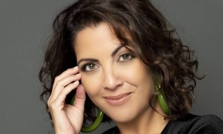 Thalita Rebouças estrela comédia musical inspirada em “Fala sério, mãe!”