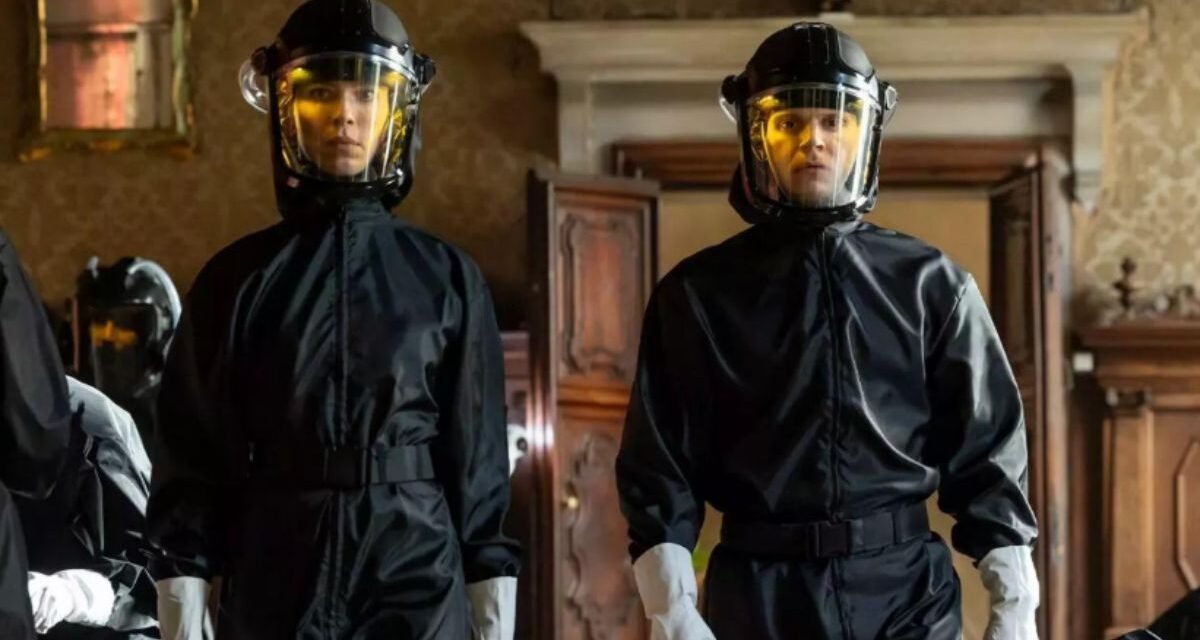 “The Beauty” | Série do criador de “American Horror Story” estreia em janeiro