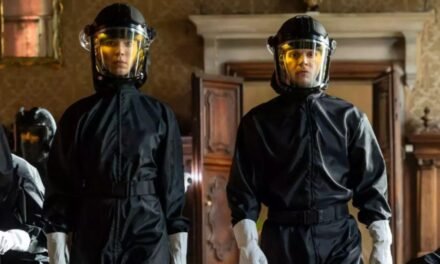 “The Beauty” | Série do criador de “American Horror Story” estreia em janeiro
