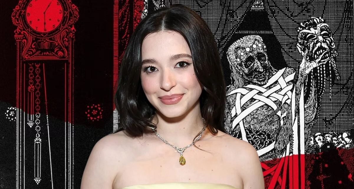 The Masque of the Red Death | Conto de Edgar Alan Poe ganha filme estrelado por Mikey Madison