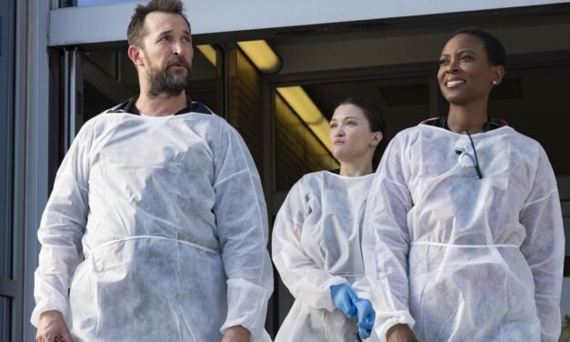 Globo de Ouro 2026 | “The Pitt” vence Melhor Série de Drama e Noah Wyle leva prêmio de Melhor Ator