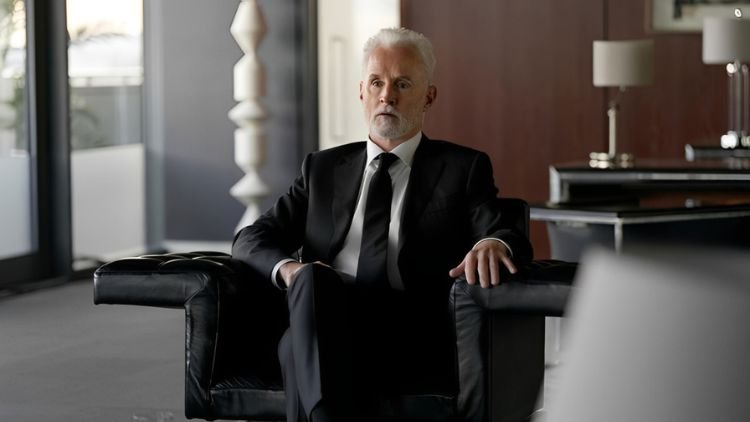 A primeira temporada de "The Rainmaker" estreia no Universal+ em janeiro de 2026