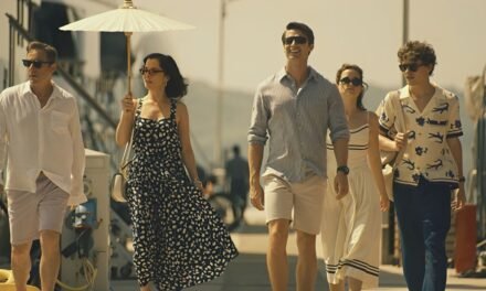 “The White Lotus” | Tudo o que já sabemos sobre a 4ª temporada