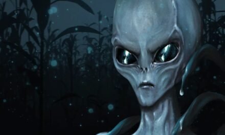 They Are Here | Conheça o jogo de terror sobre abdução alienígena