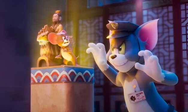 Porque Tom e Jerry segue conquistando gerações e ainda leva adultos ao cinema