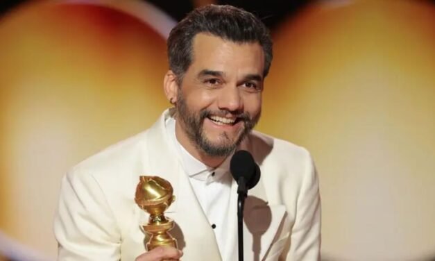 Wagner Moura já começou a filmar o remake do clássico “Gosto de Cereja”