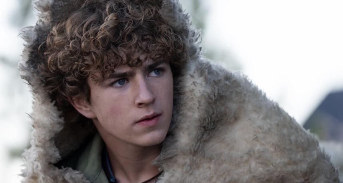 Review | “Percy Jackson”: 2ª temporada aposta no amadurecimento do herói