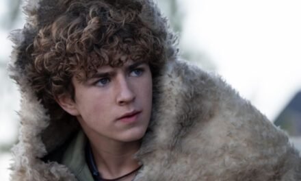 Review | “Percy Jackson”: 2ª temporada aposta no amadurecimento do herói