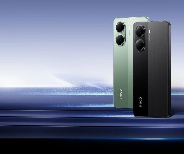 Xiaomi POCO X7 Pro 5G