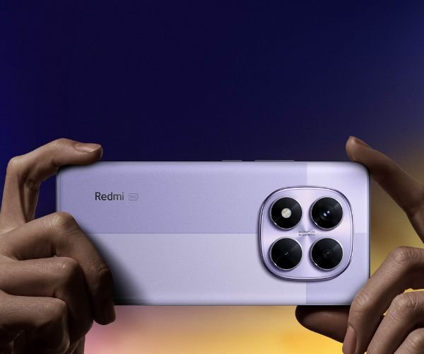 Xiaomi Redmi Note 14 Pro 5G