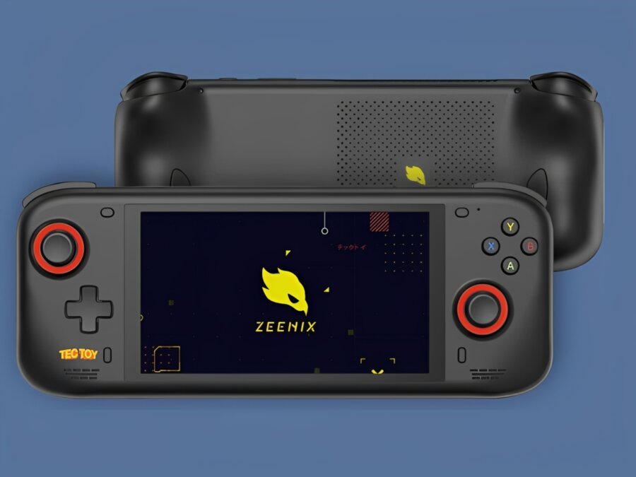 Zeenix Lite traz custo-benefício 