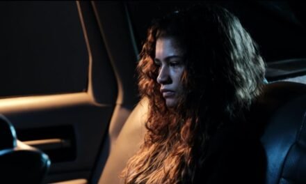 Euphoria retorna com salto temporal na 3ª temporada, saiba mais