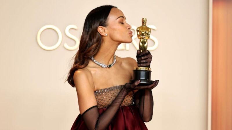 Data das principais premiações do cinema