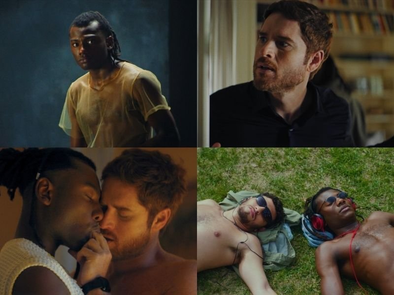 Ato Noturno de Filipe Matzembacher e Marcio Reolon estreia nos cinemas brasileiros