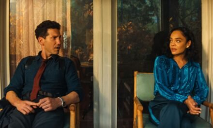 Review | ‘Dele & Dela’ é mais que um pequeno suspense